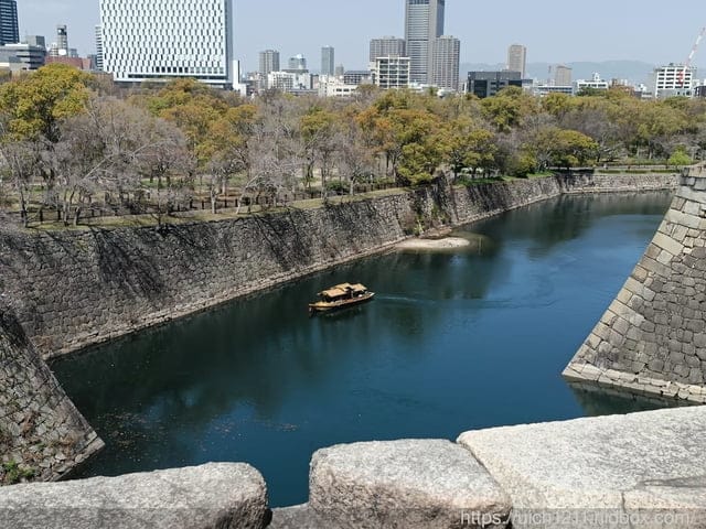 日本大阪之旅1 - 第52張圖 日本大阪之旅1