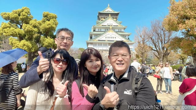 日本大阪之旅1 - 第67張圖 日本大阪之旅1