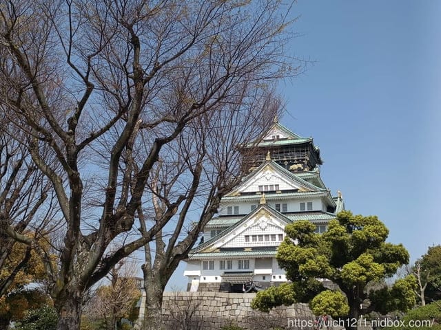 日本大阪之旅1 - 第49張圖 日本大阪之旅1