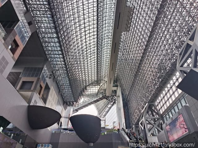 日本大阪之旅2