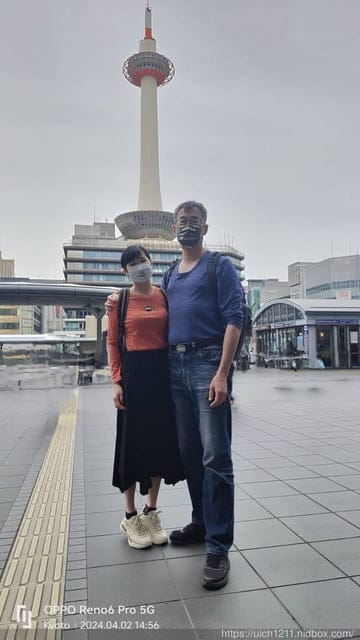 日本大阪之旅2