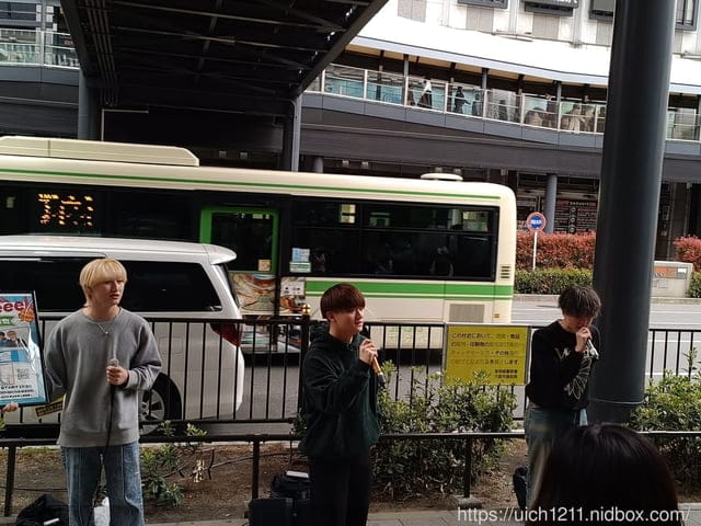 日本大阪之旅2