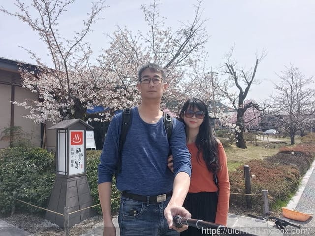 日本大阪之旅2