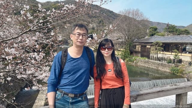 日本大阪之旅2