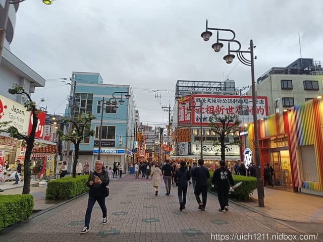 日本大阪之旅3 - 第51張圖 日本大阪之旅3