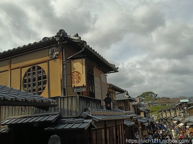 日本大阪之旅4