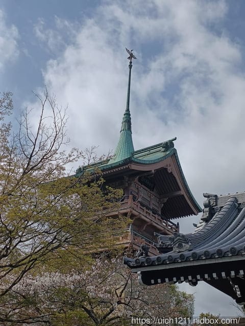 日本大阪之旅4