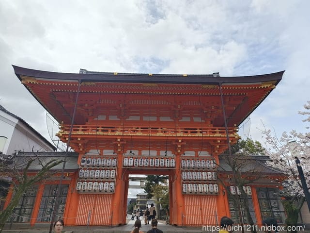 日本大阪之旅4