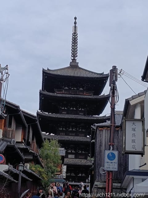 日本大阪之旅4