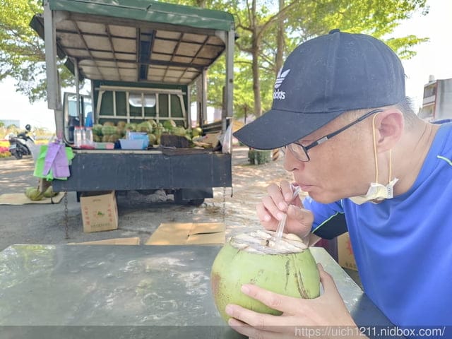 台南賞花 - 第10張圖 台南賞花