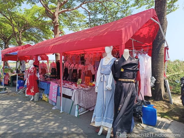 台南賞花 - 第9張圖 台南賞花