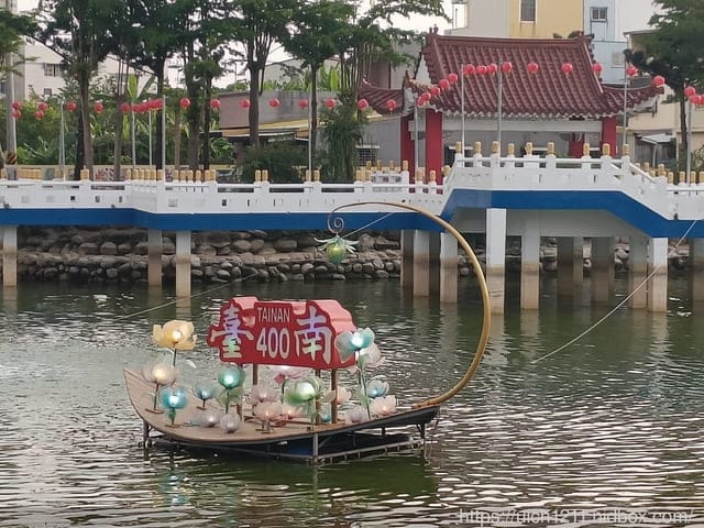 台南賞花 - 第27張圖 台南賞花
