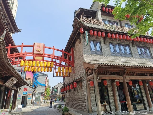 大陸之旅 - 第40張圖 大陸之旅