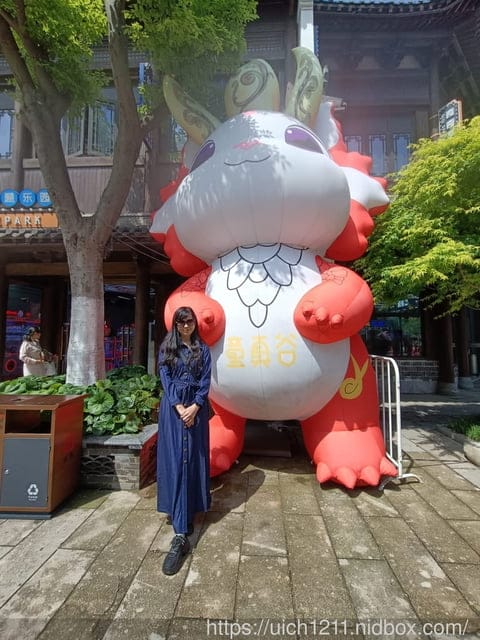 大陸之旅 - 第31張圖 大陸之旅