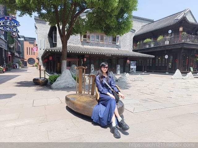 大陸之旅 - 第74張圖 大陸之旅