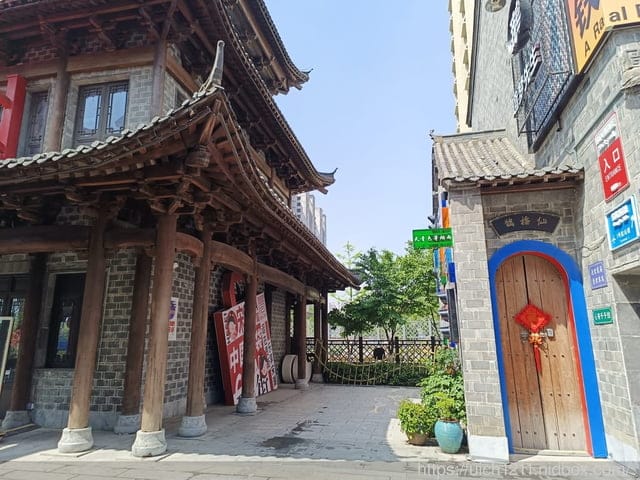 大陸之旅 - 第39張圖 大陸之旅