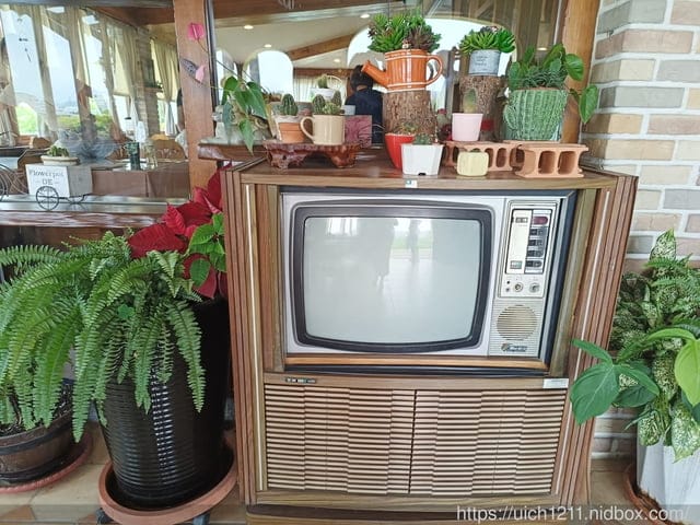 儷池咖啡屋