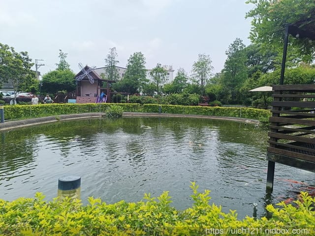 儷池咖啡屋