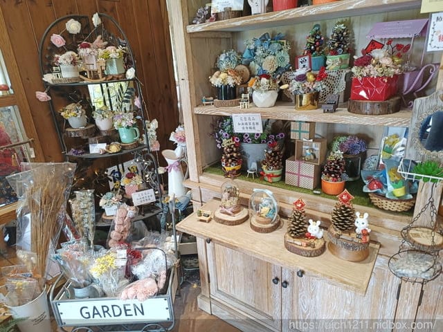 儷池咖啡屋