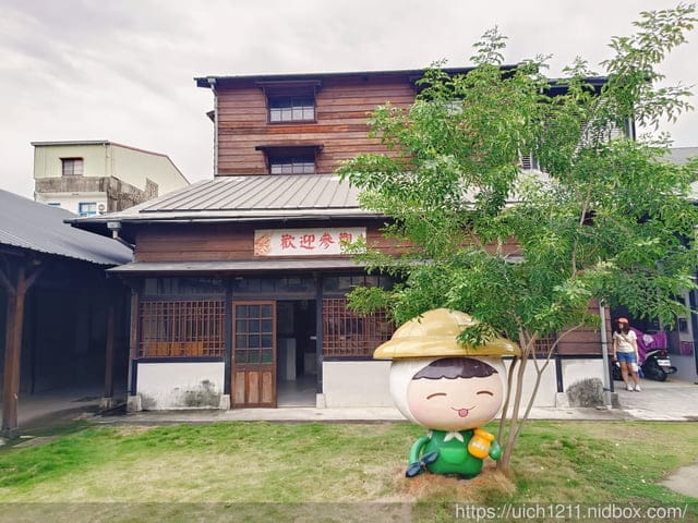 台南二日遊 - 第59張圖 台南二日遊