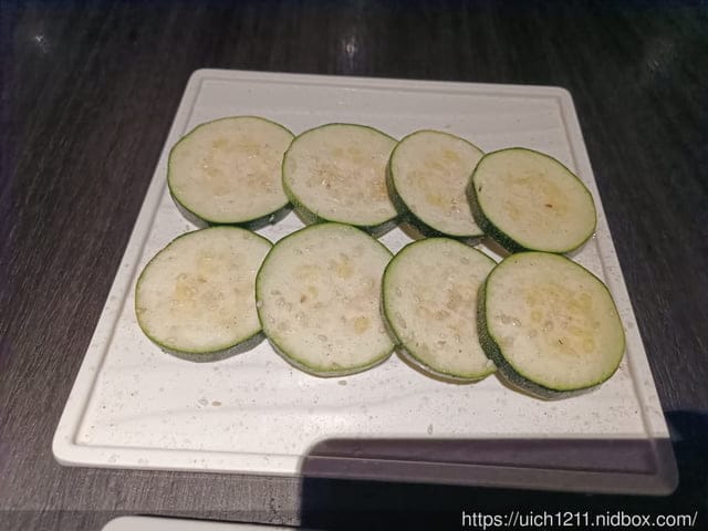台中茶六燒烤