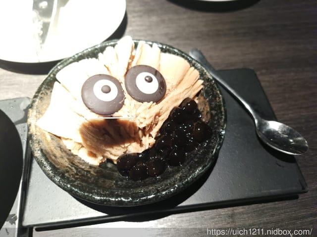 台中茶六燒烤