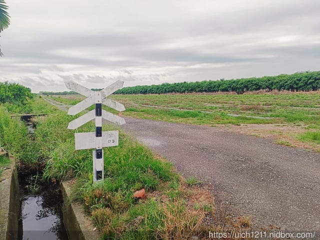 烏樹林休閒園區