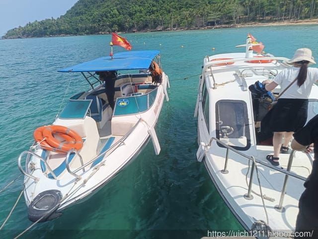 富國島之旅1 - 第22張圖 富國島之旅1