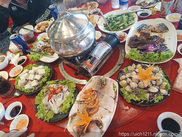 富國島之旅完結篇 - 第68張圖 富國島之旅完結篇