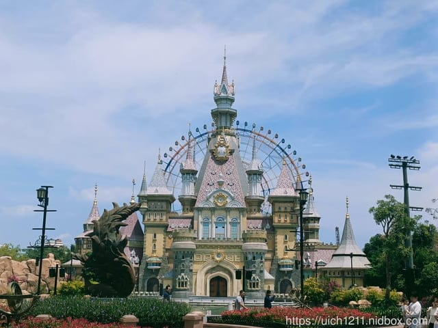 富國島之旅完結篇 - 第5張圖 富國島之旅完結篇