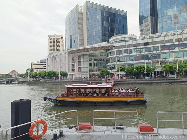 新加坡之旅 - 第67張圖 新加坡之旅