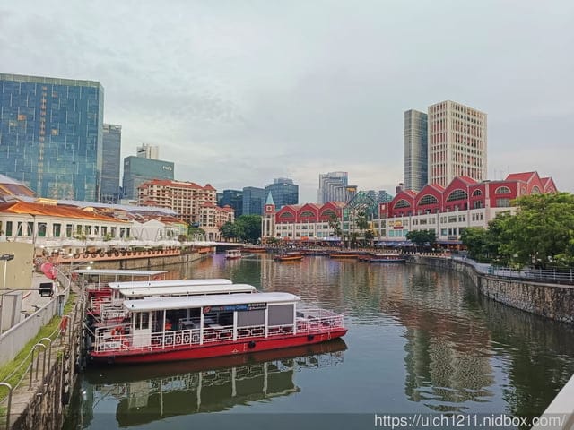 新加坡之旅 - 第65張圖 新加坡之旅