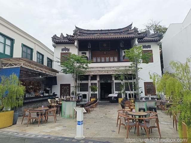 新加坡之旅 - 第70張圖 新加坡之旅