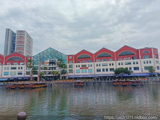 新加坡之旅 - 第62張圖 新加坡之旅