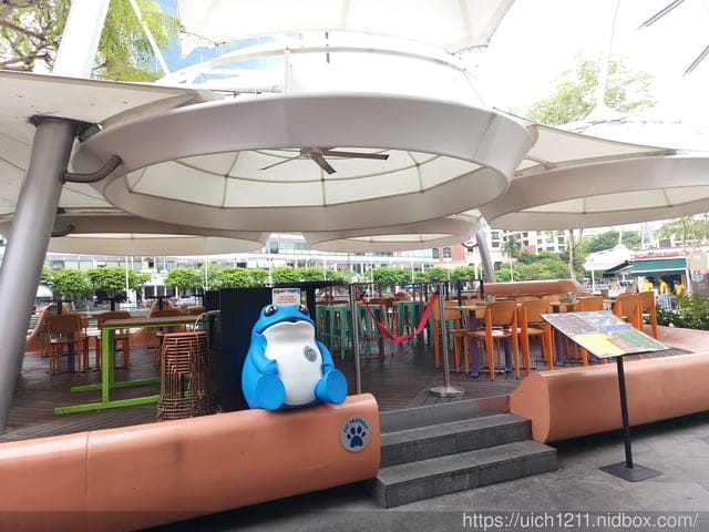 新加坡之旅 - 第66張圖 新加坡之旅
