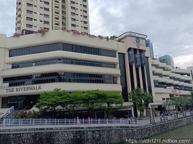 新加坡之旅 - 第39張圖 新加坡之旅