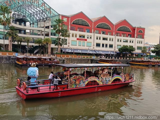 新加坡之旅 - 第63張圖 新加坡之旅