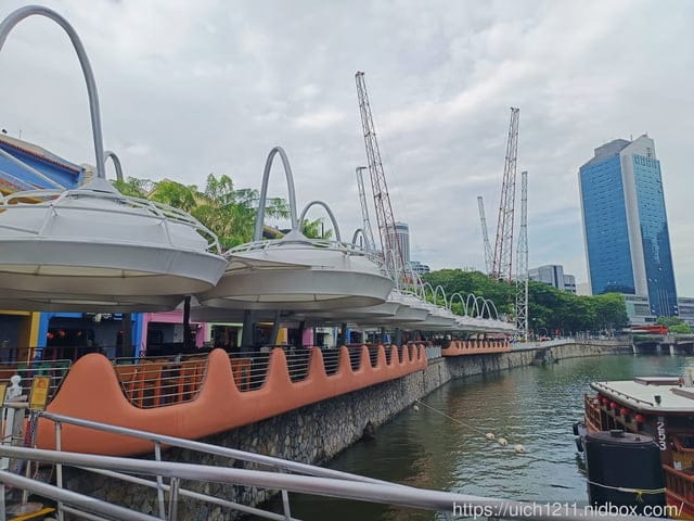 新加坡之旅 - 第60張圖 新加坡之旅