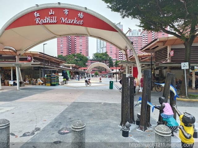 新加坡之旅 - 第55張圖 新加坡之旅