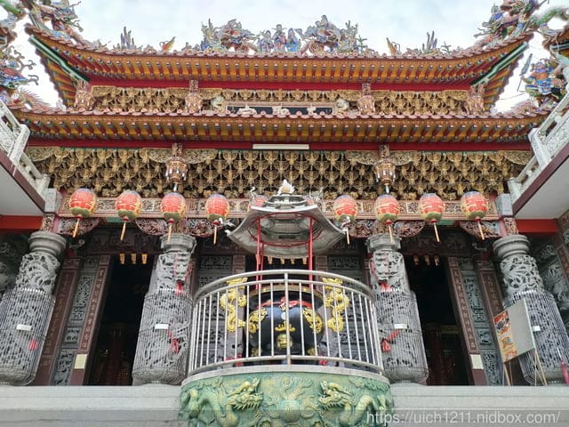 媽祖護照 - 第119張圖 媽祖護照
