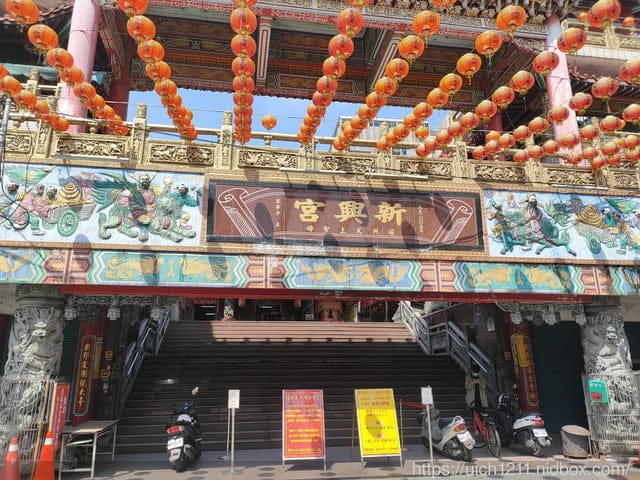 媽祖護照 - 第89張圖 媽祖護照