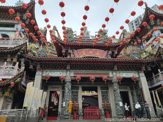 媽祖護照 - 第9張圖 媽祖護照