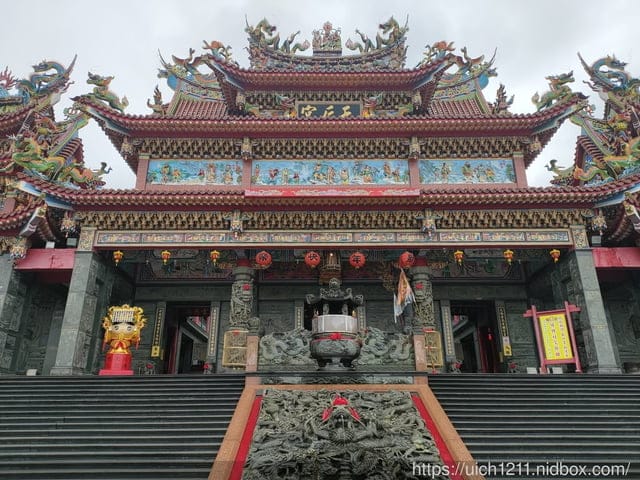 媽祖護照 - 第65張圖 媽祖護照