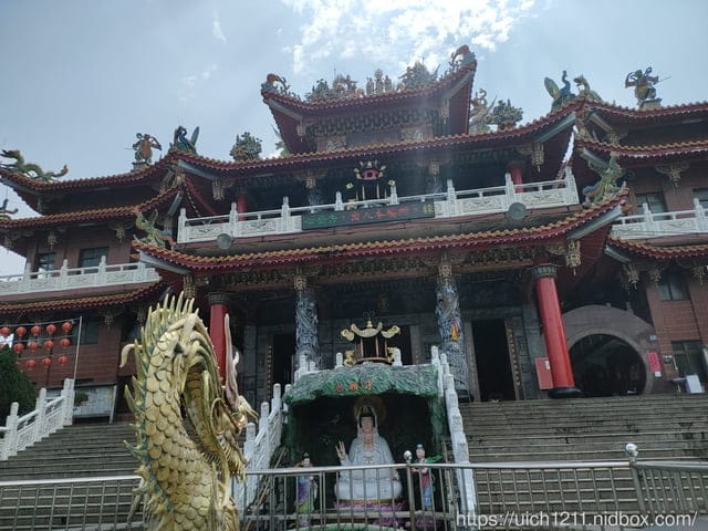 媽祖護照 - 第43張圖 媽祖護照