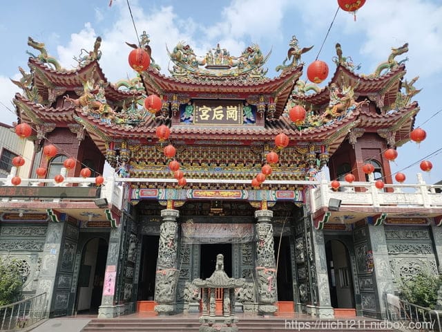 媽祖護照 - 第102張圖 媽祖護照