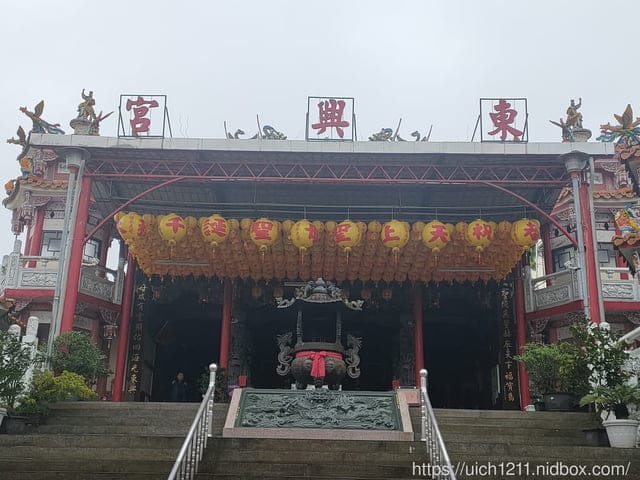 媽祖護照 - 第33張圖 媽祖護照