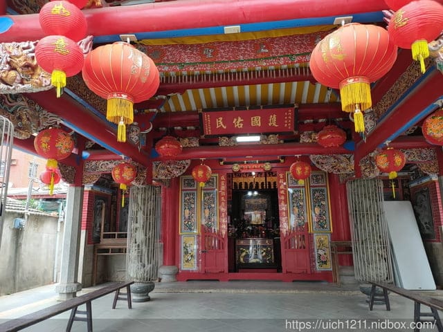 媽祖護照 - 第128張圖 媽祖護照