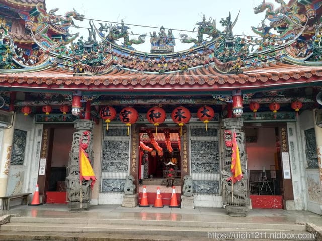 媽祖護照 - 第28張圖 媽祖護照