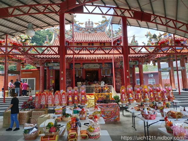 媽祖護照 - 第124張圖 媽祖護照