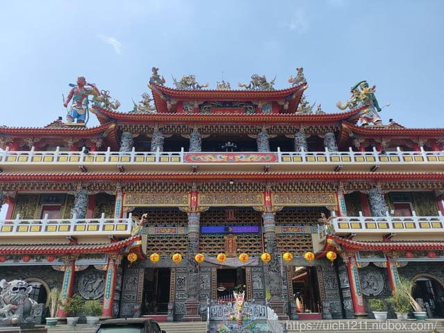 媽祖護照 - 第101張圖 媽祖護照